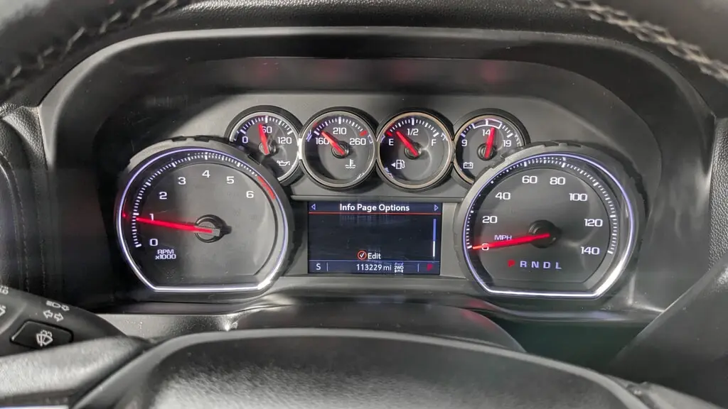 Florida Fine Cars - Used CHEVROLET SILVERADO 2500HD 2022 ORLANDO LT