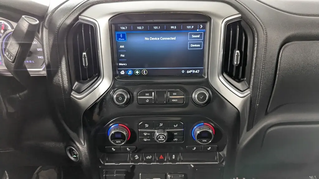 Florida Fine Cars - Used CHEVROLET SILVERADO 2500HD 2022 ORLANDO LT