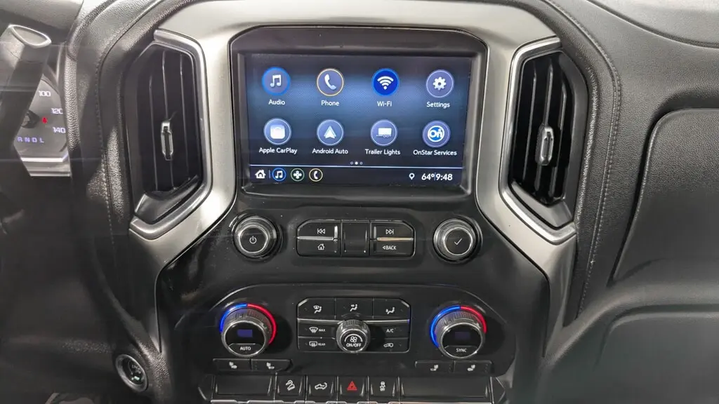 Florida Fine Cars - Used CHEVROLET SILVERADO 2500HD 2022 ORLANDO LT