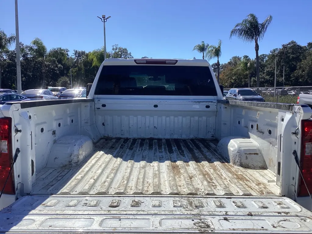 Florida Fine Cars - Used CHEVROLET SILVERADO 2500HD 2022 ORLANDO LT