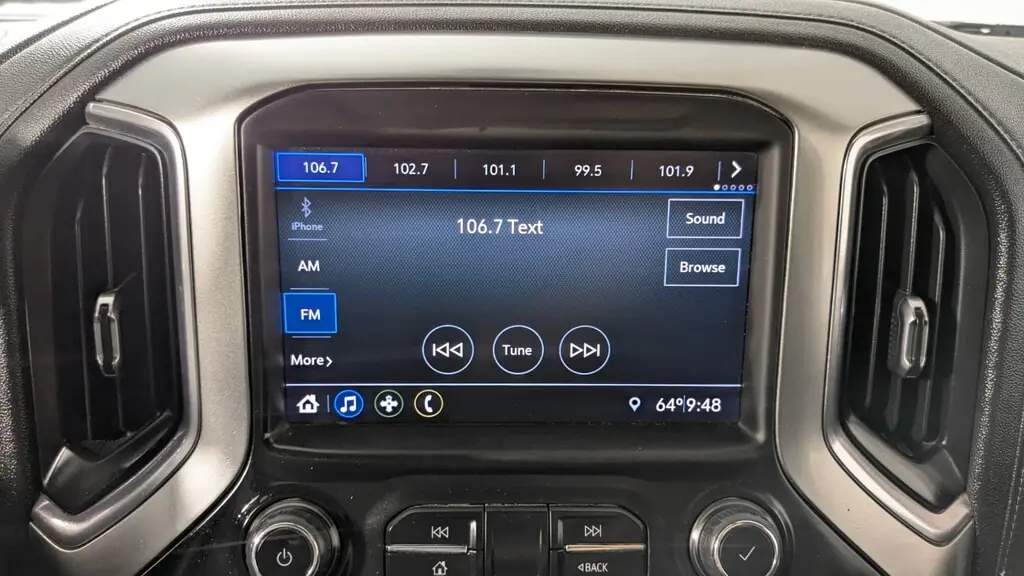 Florida Fine Cars - Used CHEVROLET SILVERADO 2500HD 2022 ORLANDO LT