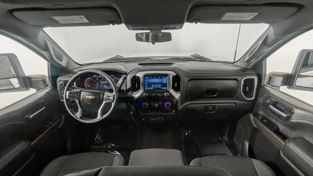 Florida Fine Cars - Used CHEVROLET SILVERADO 2500HD 2022 ORLANDO LT