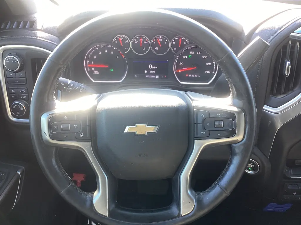 Florida Fine Cars - Used CHEVROLET SILVERADO 2500HD 2022 ORLANDO LT