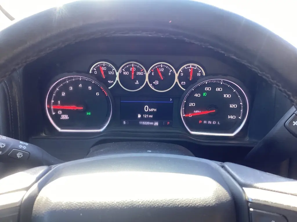 Florida Fine Cars - Used CHEVROLET SILVERADO 2500HD 2022 ORLANDO LT