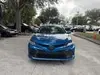 Florida Fine Cars - Used TOYOTA CAMRY 2019 WEST PALM HYBRID LE