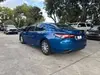 Florida Fine Cars - Used TOYOTA CAMRY 2019 WEST PALM HYBRID LE