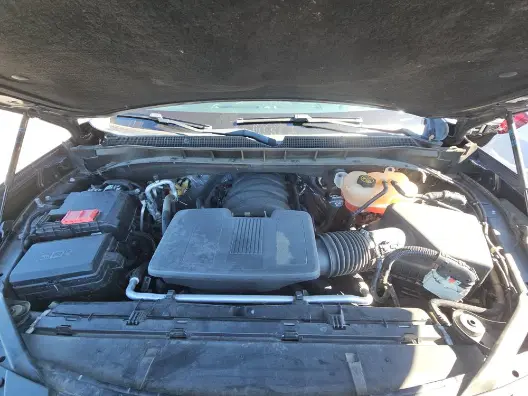 Florida Fine Cars - Used CHEVROLET SUBURBAN 2022 MARGATE PREMIER