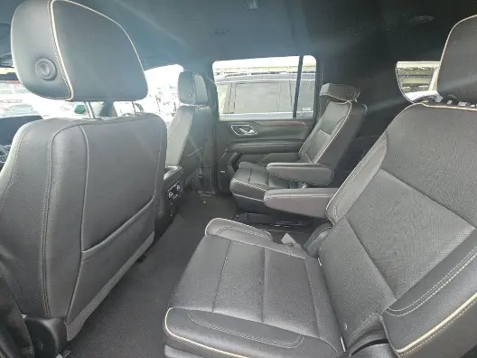 Florida Fine Cars - Used CHEVROLET SUBURBAN 2022 MARGATE PREMIER