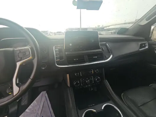 Florida Fine Cars - Used CHEVROLET SUBURBAN 2022 MARGATE PREMIER