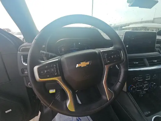 Florida Fine Cars - Used CHEVROLET SUBURBAN 2022 MARGATE PREMIER