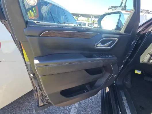 Florida Fine Cars - Used CHEVROLET SUBURBAN 2022 MARGATE PREMIER