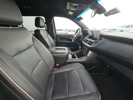 Florida Fine Cars - Used CHEVROLET SUBURBAN 2022 MARGATE PREMIER