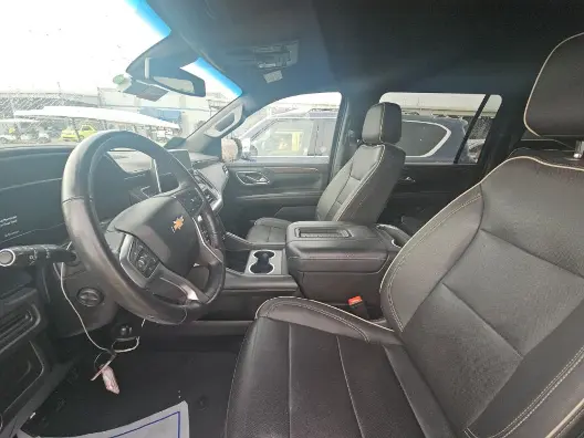 Florida Fine Cars - Used CHEVROLET SUBURBAN 2022 MARGATE PREMIER