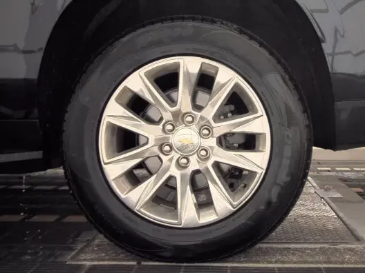 Florida Fine Cars - Used CHEVROLET SUBURBAN 2022 MARGATE PREMIER