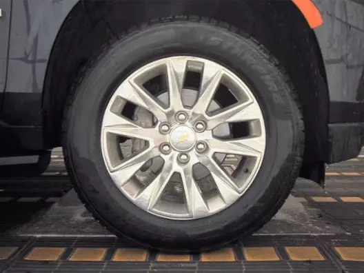 Florida Fine Cars - Used CHEVROLET SUBURBAN 2022 MARGATE PREMIER