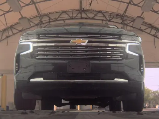 Florida Fine Cars - Used CHEVROLET SUBURBAN 2022 MARGATE PREMIER