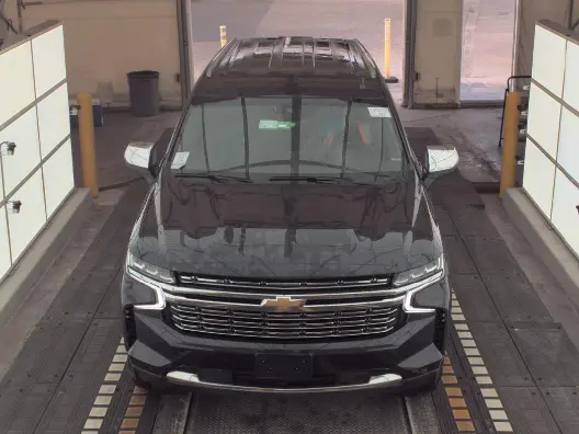 Florida Fine Cars - Used CHEVROLET SUBURBAN 2022 MARGATE PREMIER