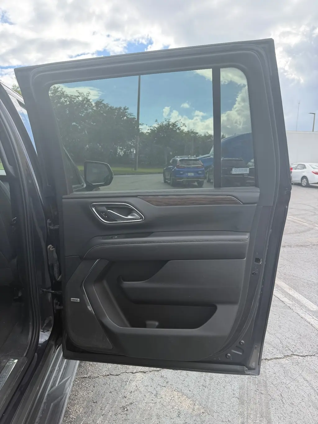 Florida Fine Cars - Used CHEVROLET SUBURBAN 2022 MARGATE PREMIER