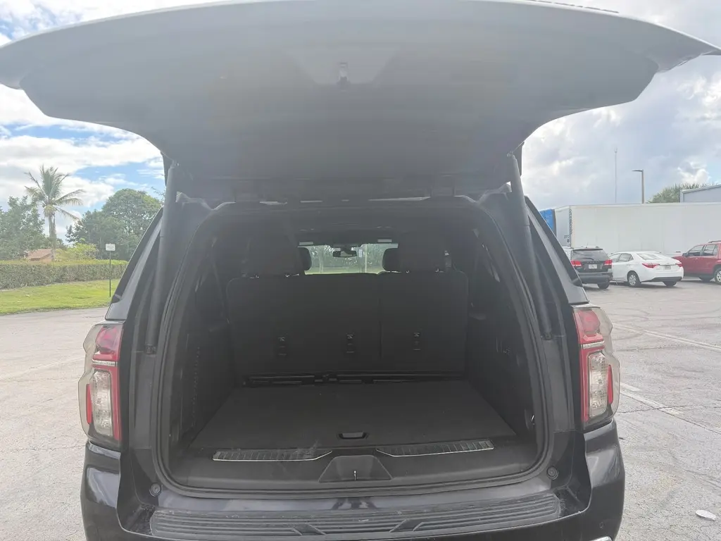 Florida Fine Cars - Used CHEVROLET SUBURBAN 2022 MARGATE PREMIER
