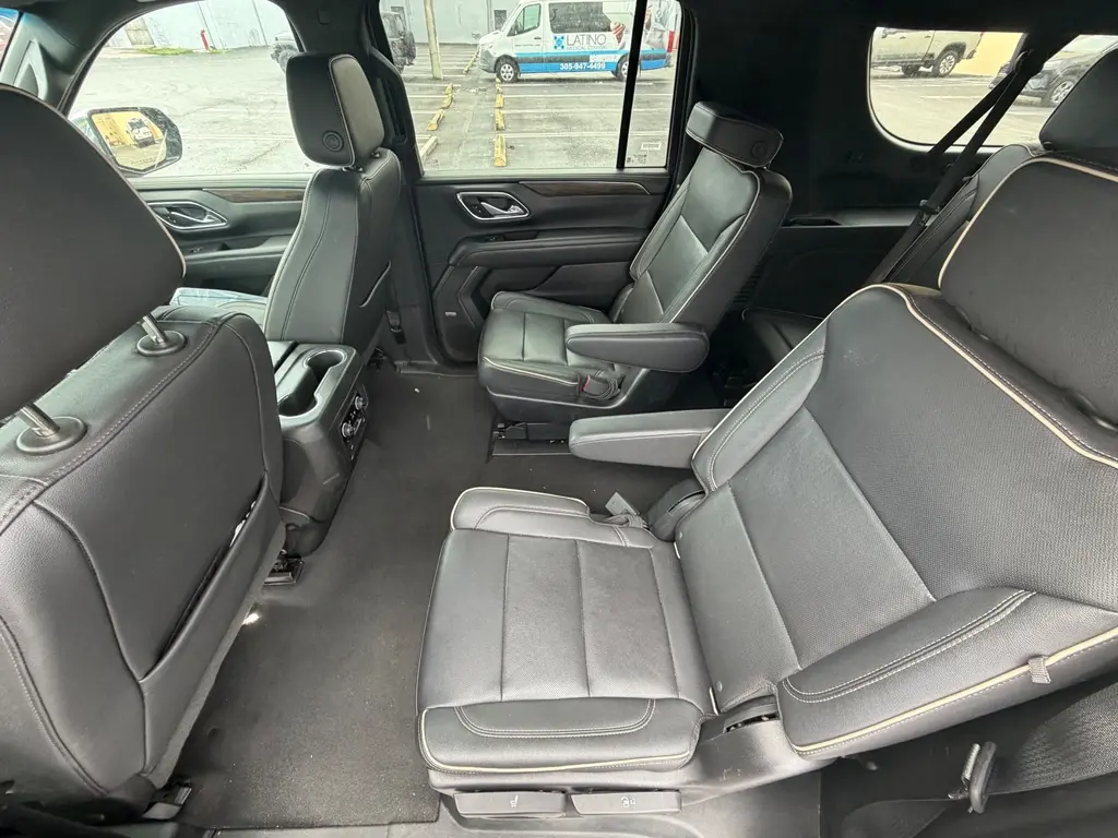 Florida Fine Cars - Used CHEVROLET SUBURBAN 2022 MARGATE PREMIER