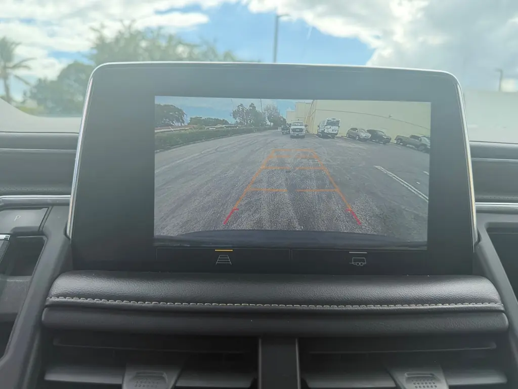 Florida Fine Cars - Used CHEVROLET SUBURBAN 2022 MARGATE PREMIER