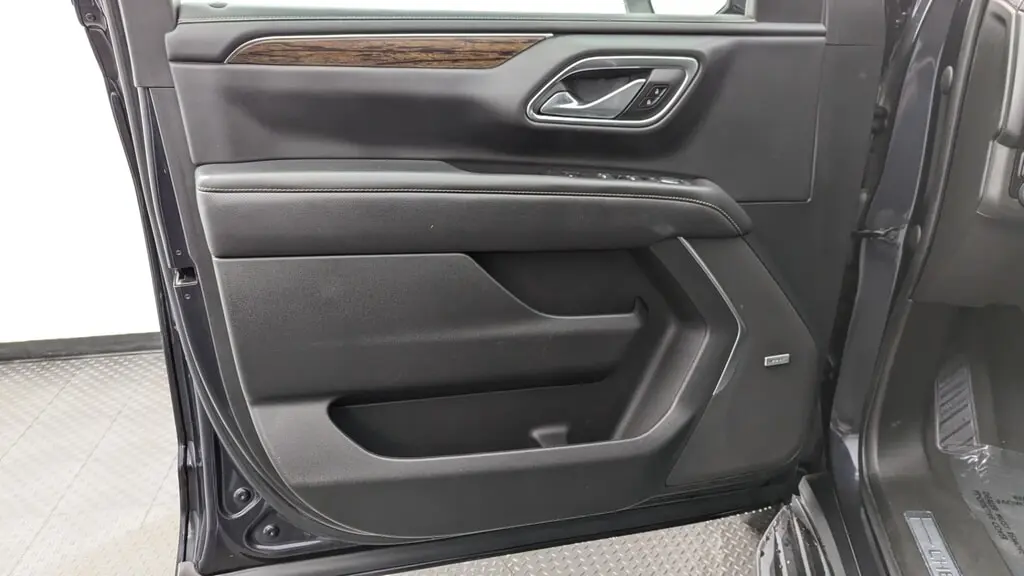 Florida Fine Cars - Used CHEVROLET SUBURBAN 2022 MARGATE PREMIER