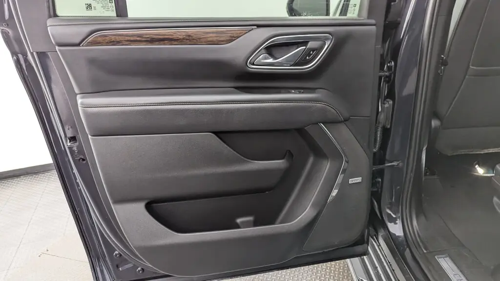 Florida Fine Cars - Used CHEVROLET SUBURBAN 2022 MARGATE PREMIER