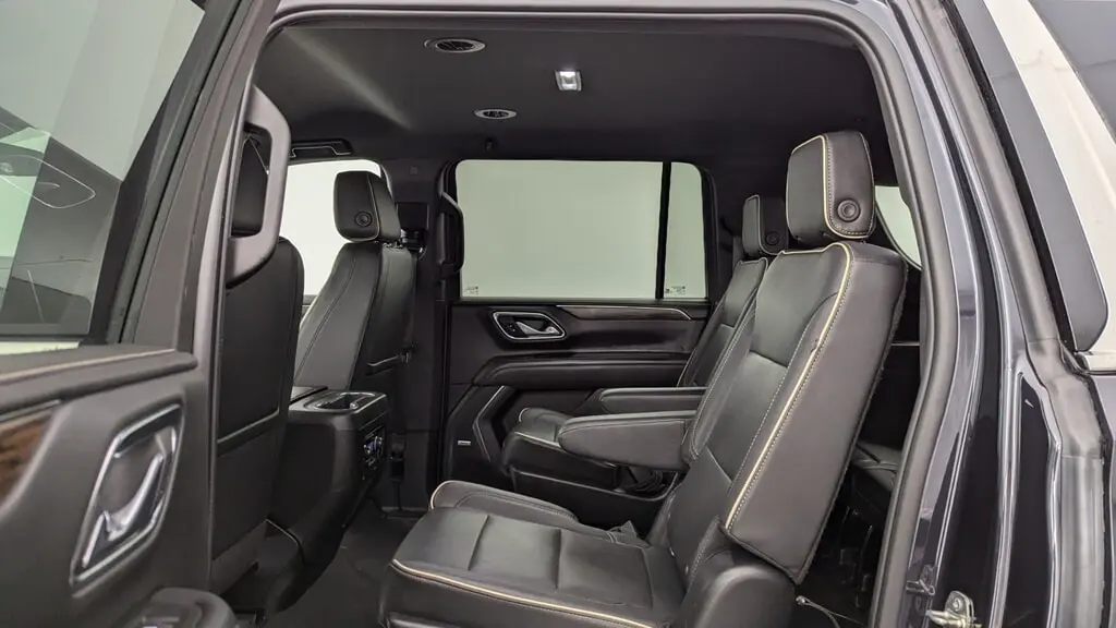 Florida Fine Cars - Used CHEVROLET SUBURBAN 2022 MARGATE PREMIER