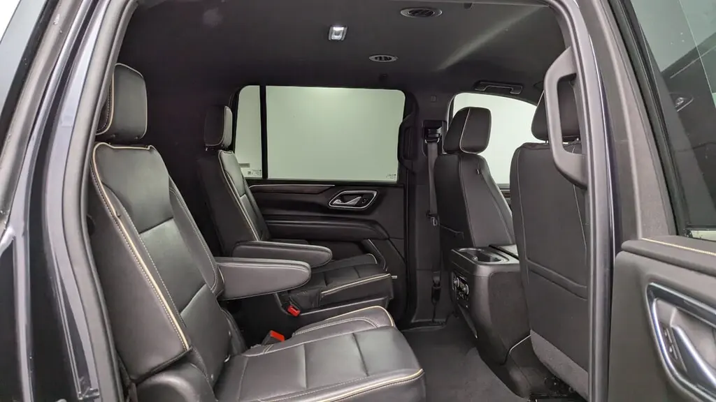 Florida Fine Cars - Used CHEVROLET SUBURBAN 2022 MARGATE PREMIER