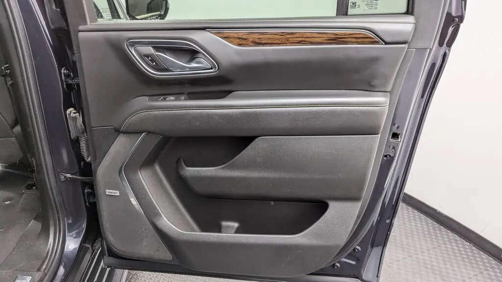 Florida Fine Cars - Used CHEVROLET SUBURBAN 2022 MARGATE PREMIER