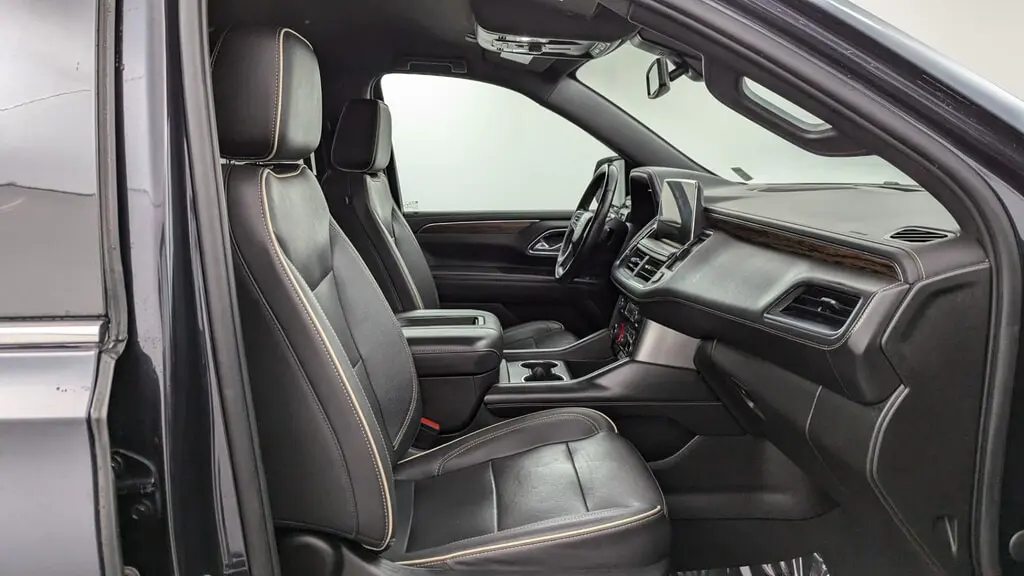 Florida Fine Cars - Used CHEVROLET SUBURBAN 2022 MARGATE PREMIER