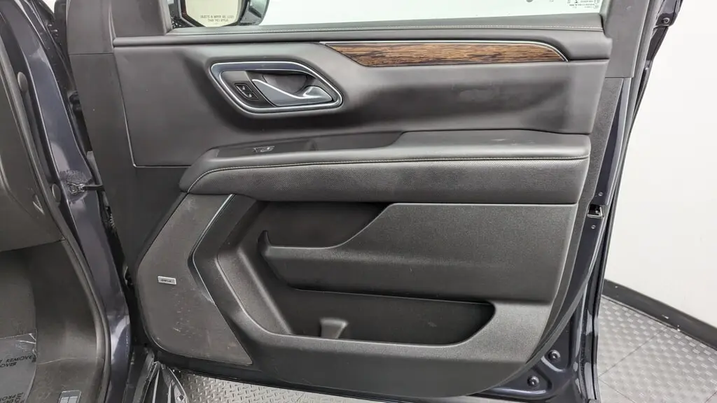 Florida Fine Cars - Used CHEVROLET SUBURBAN 2022 MARGATE PREMIER