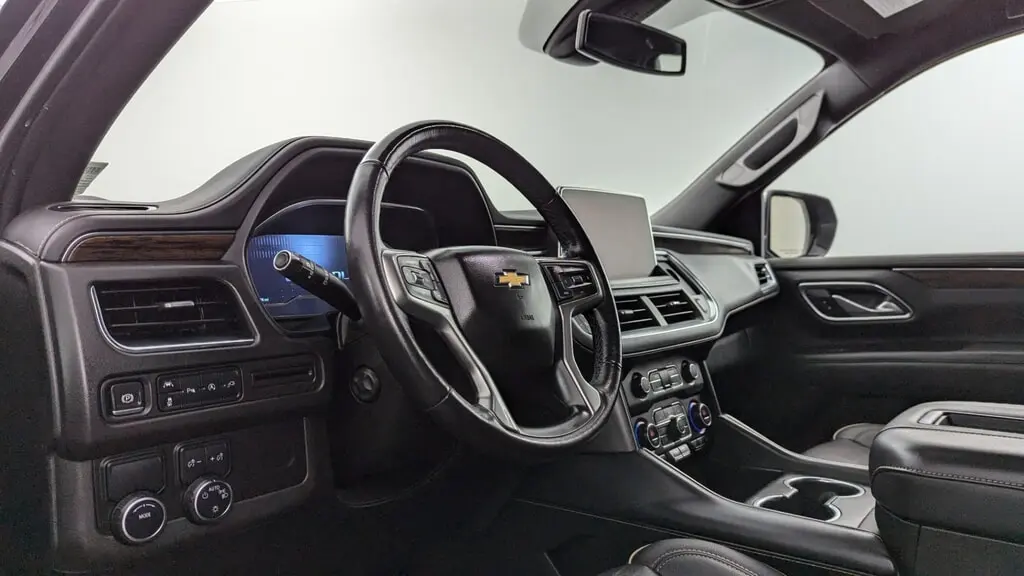 Florida Fine Cars - Used CHEVROLET SUBURBAN 2022 MARGATE PREMIER