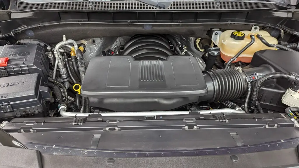 Florida Fine Cars - Used CHEVROLET SUBURBAN 2022 MARGATE PREMIER