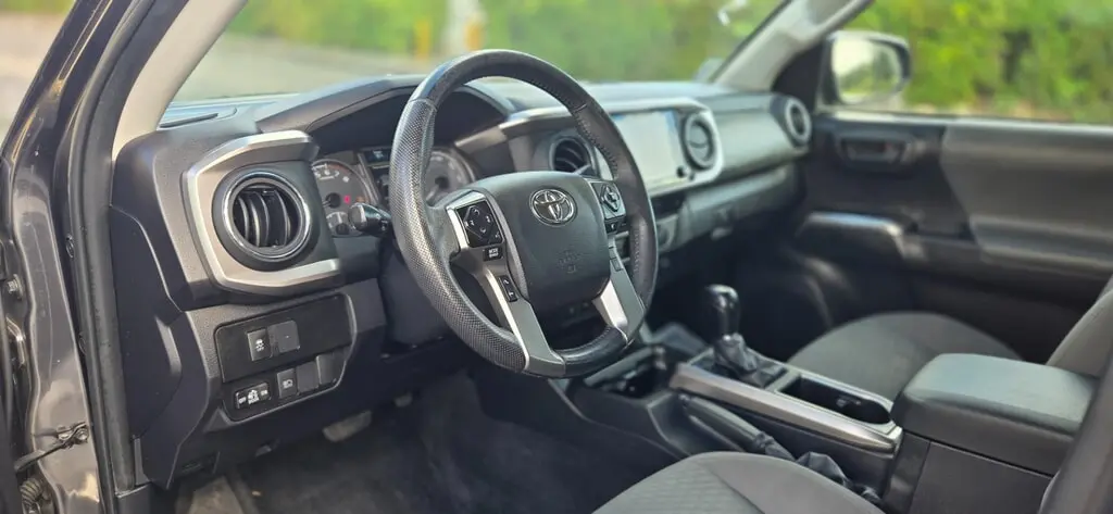 Florida Fine Cars - Used TOYOTA TACOMA 2WD 2022 MARGATE SR5