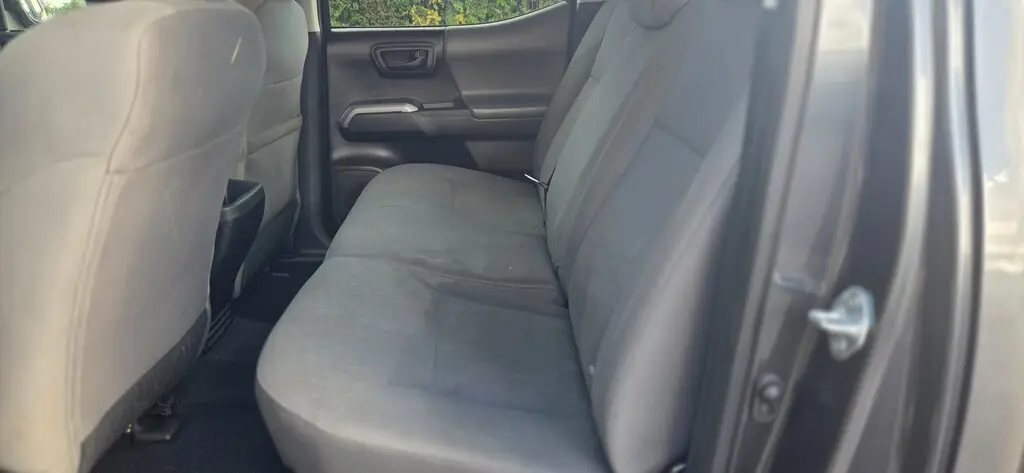 Florida Fine Cars - Used TOYOTA TACOMA 2WD 2022 MARGATE SR5