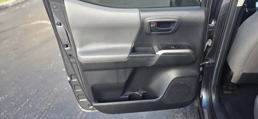 Florida Fine Cars - Used TOYOTA TACOMA 2WD 2022 MARGATE SR5