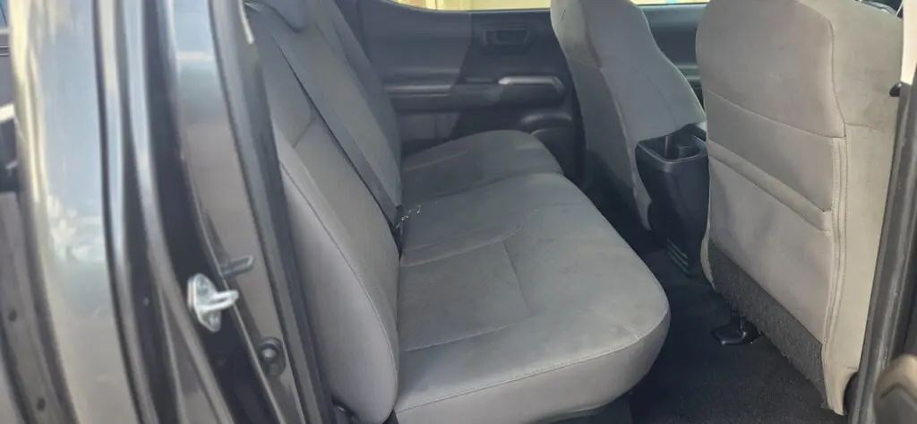 Florida Fine Cars - Used TOYOTA TACOMA 2WD 2022 MARGATE SR5