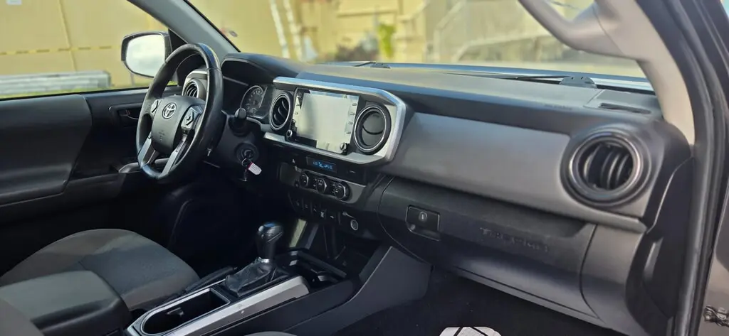 Florida Fine Cars - Used TOYOTA TACOMA 2WD 2022 MARGATE SR5