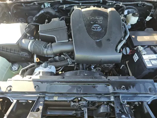 Florida Fine Cars - Used TOYOTA TACOMA 2WD 2022 MARGATE SR5