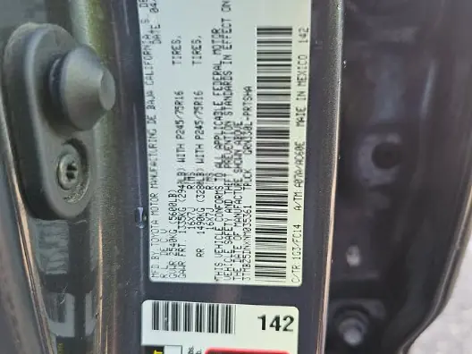 Florida Fine Cars - Used TOYOTA TACOMA 2WD 2022 MARGATE SR5
