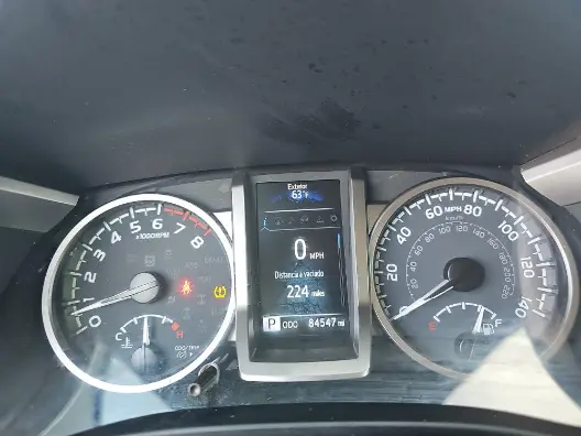 Florida Fine Cars - Used TOYOTA TACOMA 2WD 2022 MARGATE SR5