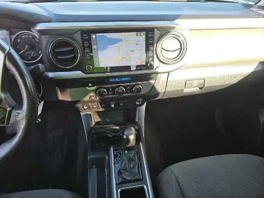 Florida Fine Cars - Used TOYOTA TACOMA 2WD 2022 MARGATE SR5