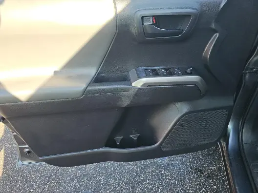 Florida Fine Cars - Used TOYOTA TACOMA 2WD 2022 MARGATE SR5