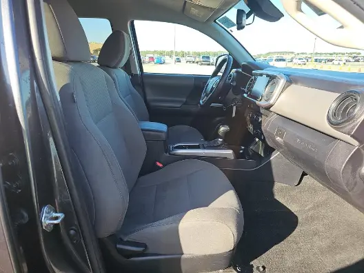 Florida Fine Cars - Used TOYOTA TACOMA 2WD 2022 MARGATE SR5