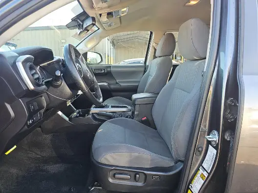 Florida Fine Cars - Used TOYOTA TACOMA 2WD 2022 MARGATE SR5