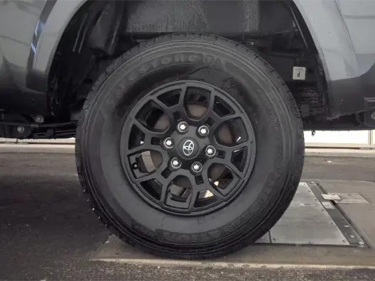 Florida Fine Cars - Used TOYOTA TACOMA 2WD 2022 MARGATE SR5