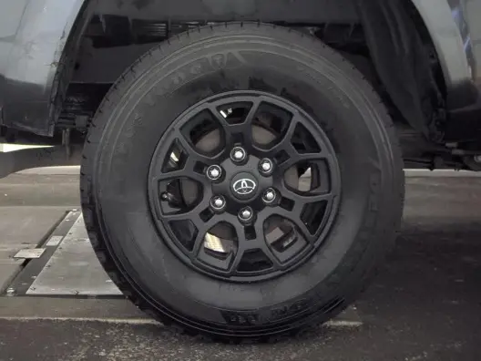 Florida Fine Cars - Used TOYOTA TACOMA 2WD 2022 MARGATE SR5