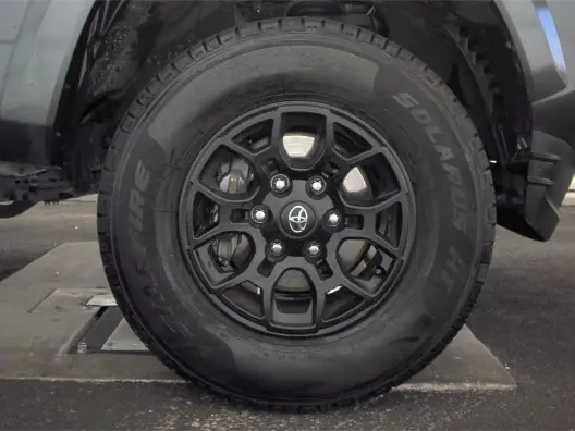 Florida Fine Cars - Used TOYOTA TACOMA 2WD 2022 MARGATE SR5