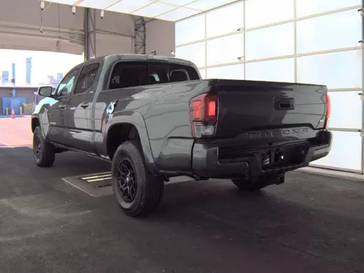 Florida Fine Cars - Used TOYOTA TACOMA 2WD 2022 MARGATE SR5